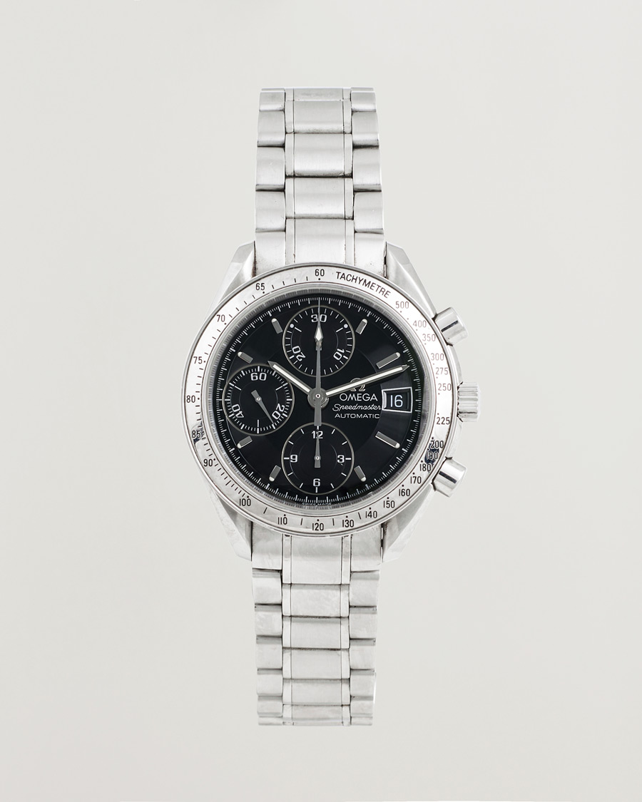 Herre | Omega Pre-Owned Speedmaster Day Date | Omega Pre-Owned | Speedmaster Day Date
