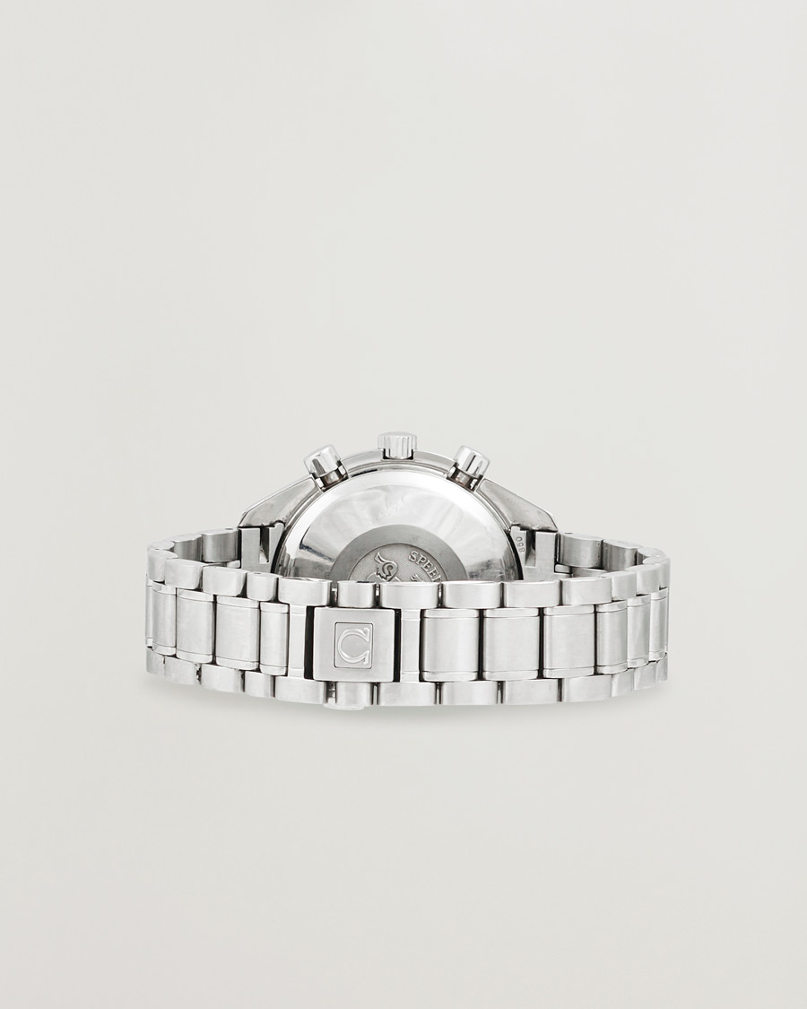 Herre | Omega Pre-Owned Speedmaster Date | Omega Pre-Owned | Speedmaster Date