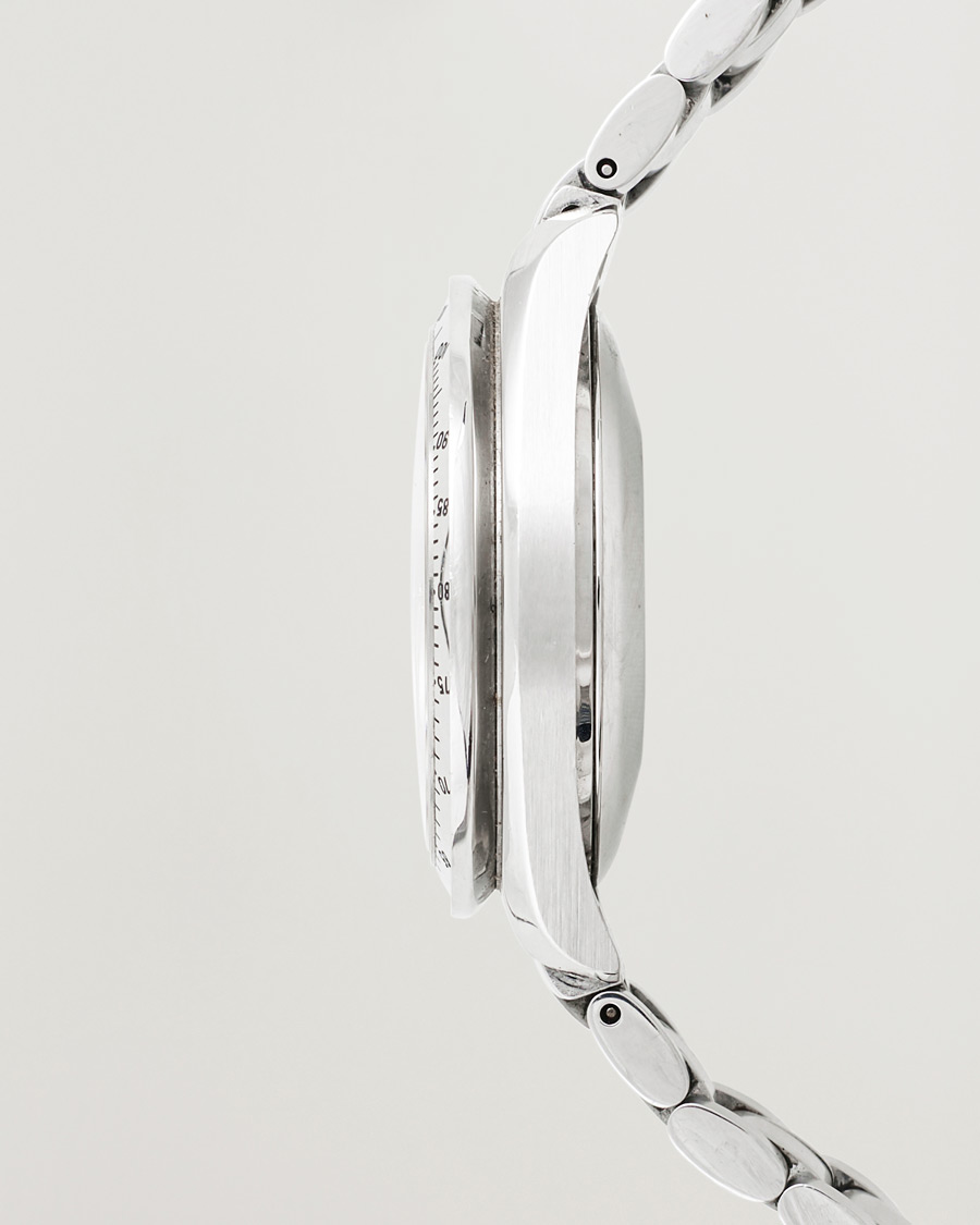 Herre | Omega Pre-Owned Speedmaster Date | Omega Pre-Owned | Speedmaster Date