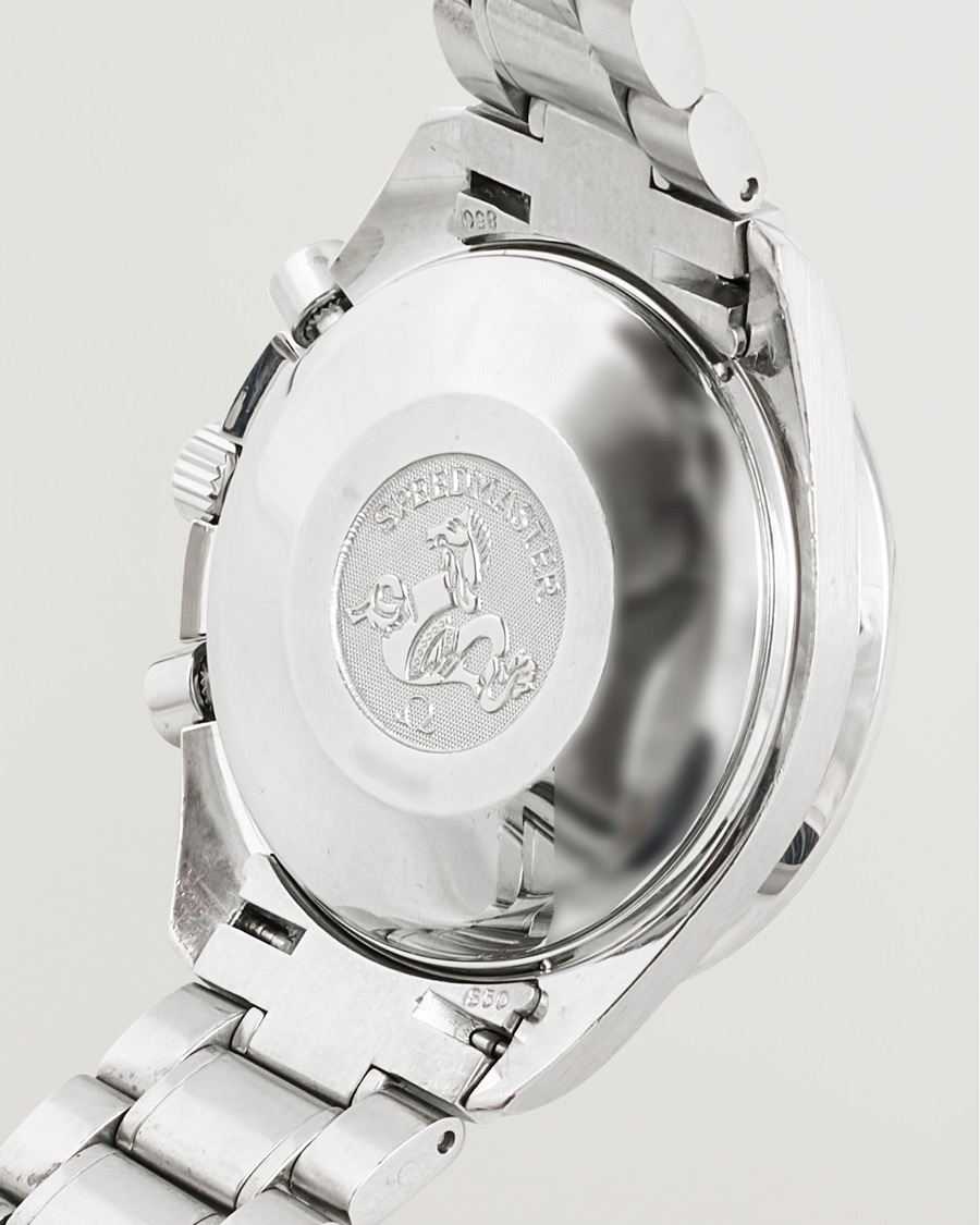 Herre | Omega Pre-Owned Speedmaster Day Date  | Omega Pre-Owned | Speedmaster Day Date 