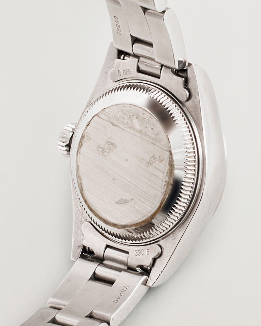 Herre | Rolex Pre-Owned Oyster Perpetual Date | Rolex Pre-Owned | Oyster Perpetual Date