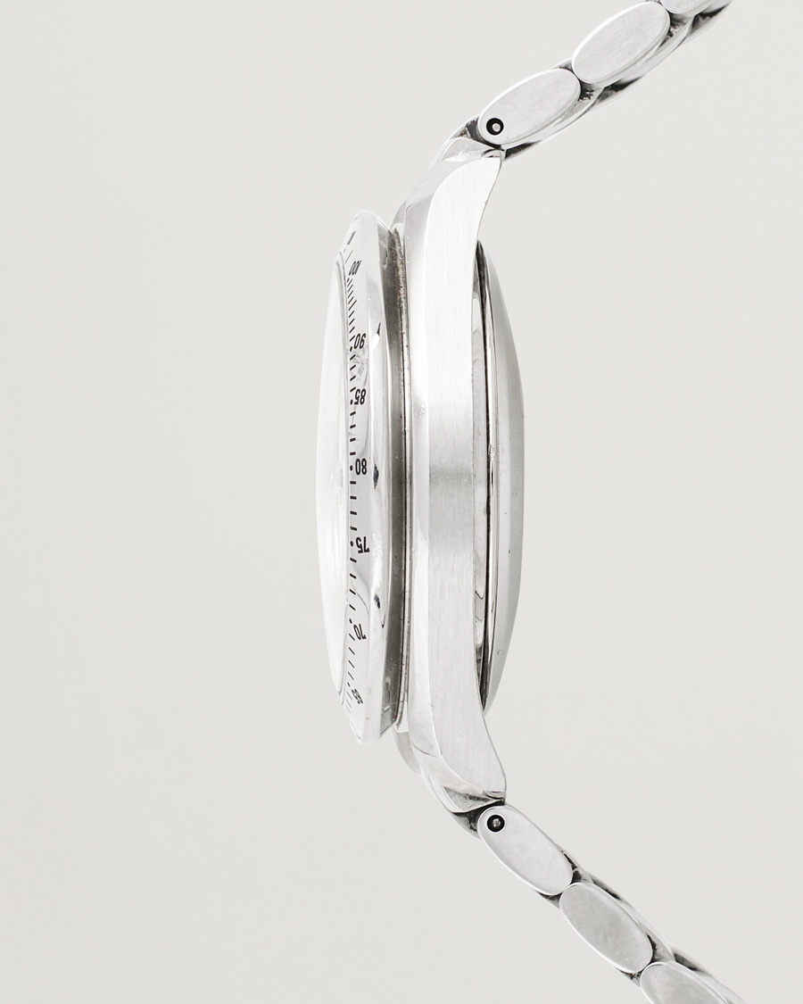 Herre | Omega Pre-Owned Speedmaster Date | Omega Pre-Owned | Speedmaster Date