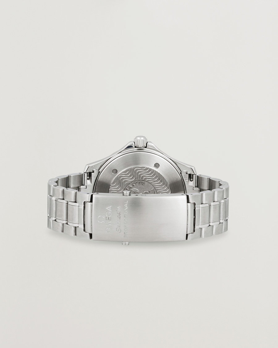 Herre | Omega Pre-Owned Seamaster SMP 300M | Omega Pre-Owned | Seamaster SMP 300M