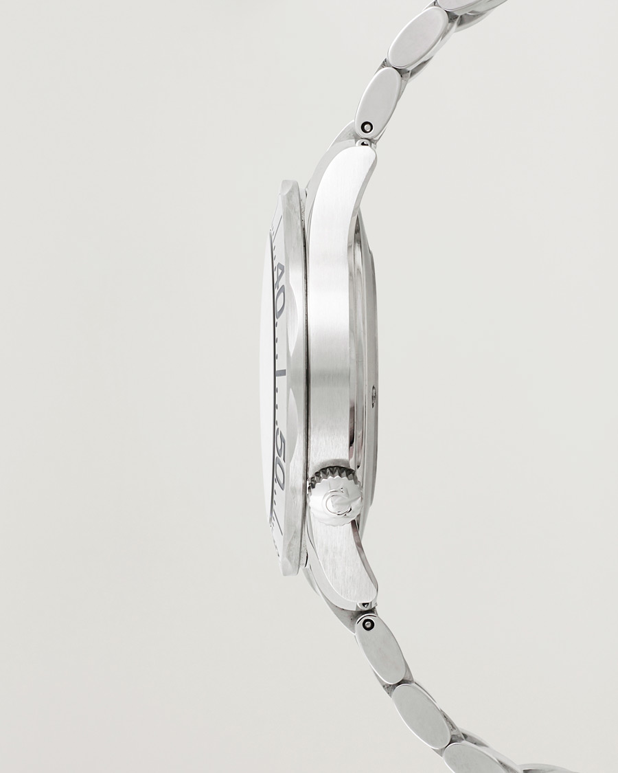 Herre | Omega Pre-Owned Seamaster SMP 300M | Omega Pre-Owned | Seamaster SMP 300M