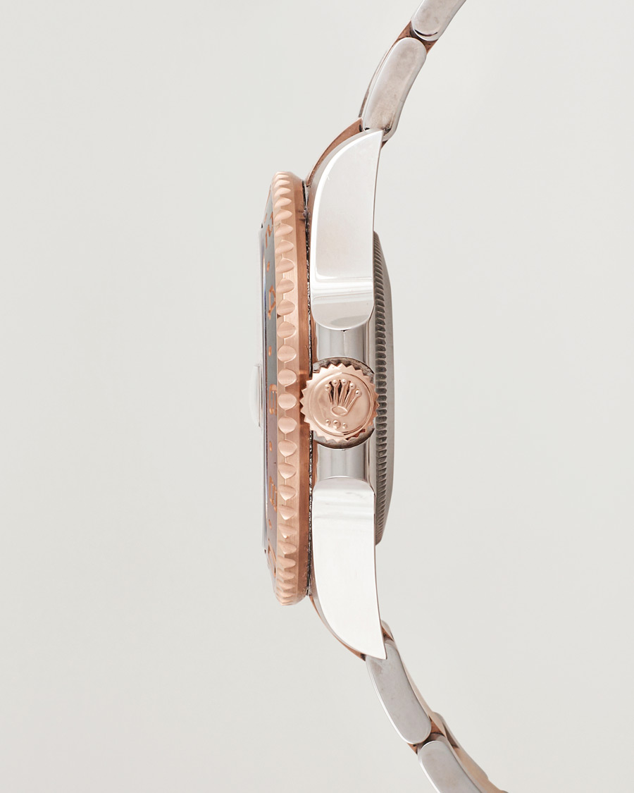 Herre | Rolex Pre-Owned GMT-Master II Rootbeer | Rolex Pre-Owned | GMT-Master II Rootbeer