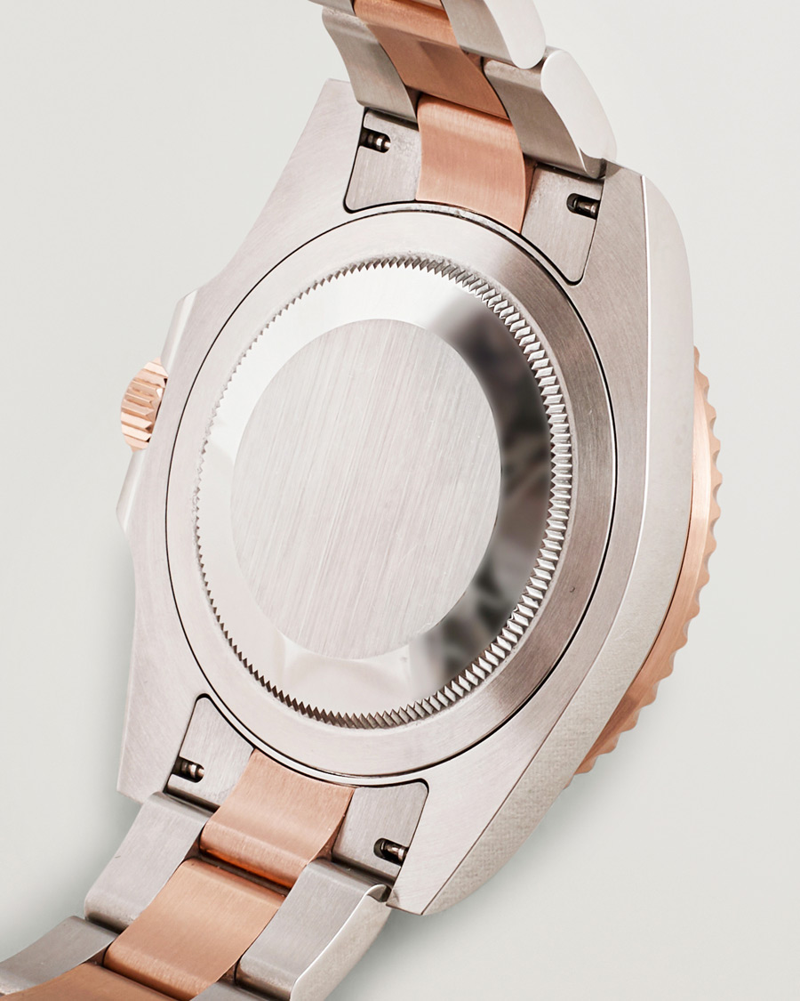 Herre | Rolex Pre-Owned GMT-Master II Rootbeer | Rolex Pre-Owned | GMT-Master II Rootbeer