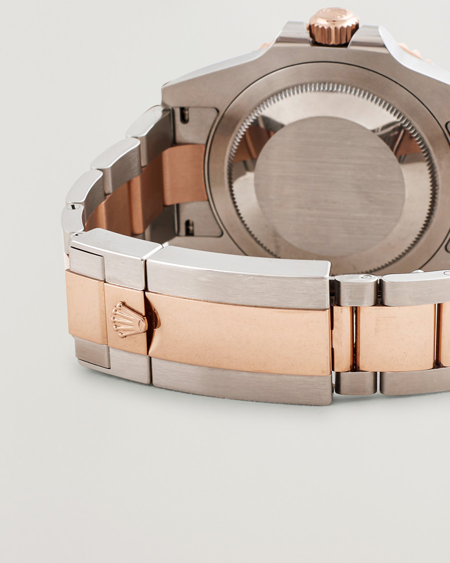 Herre | Rolex Pre-Owned GMT-Master II Rootbeer | Rolex Pre-Owned | GMT-Master II Rootbeer