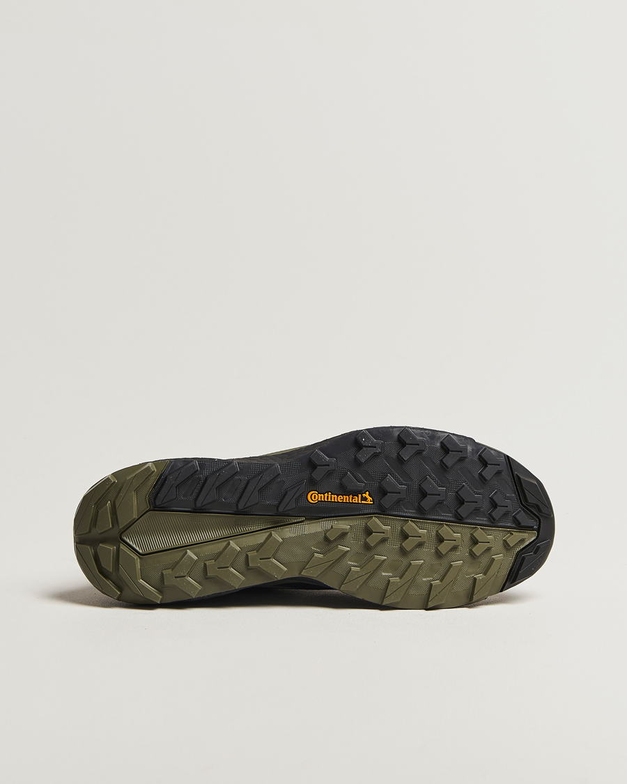 Herre | Sport | adidas Performance | Terrex Free Hiker 2 GTX Mid Boot Black/Carbon
