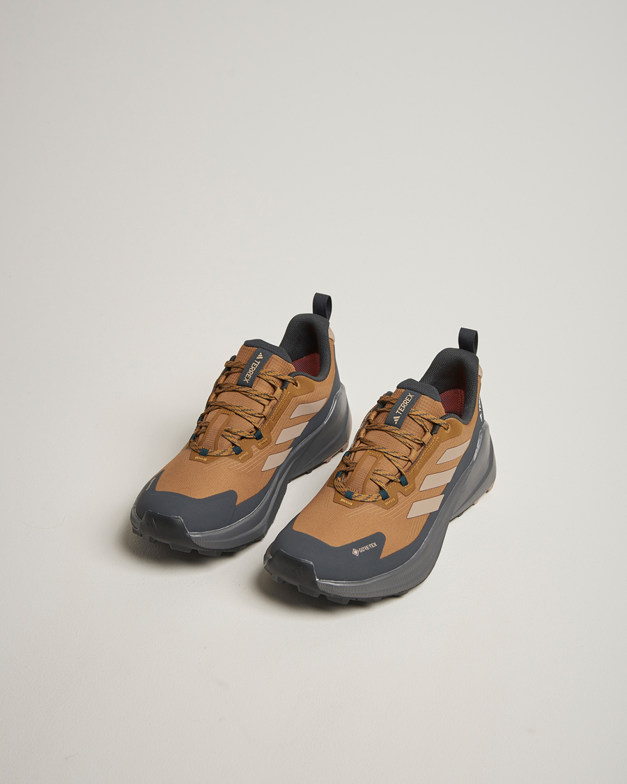 Herre | Sneakers | adidas Performance | Terrex Trailmaker 2 GTX Trail Sneaker Brown/Black