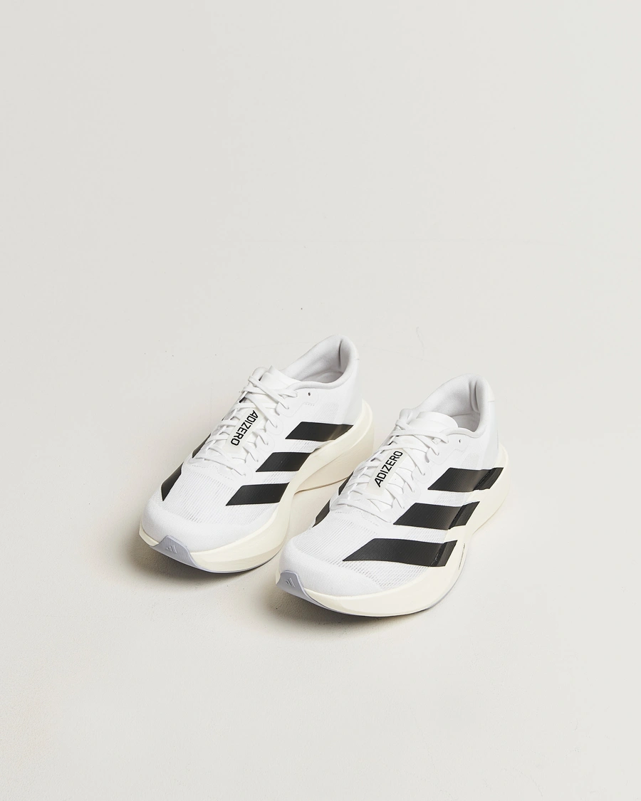 Herre | Løbesko | adidas Performance | Adizero Evo SL Running Sneaker White/Black