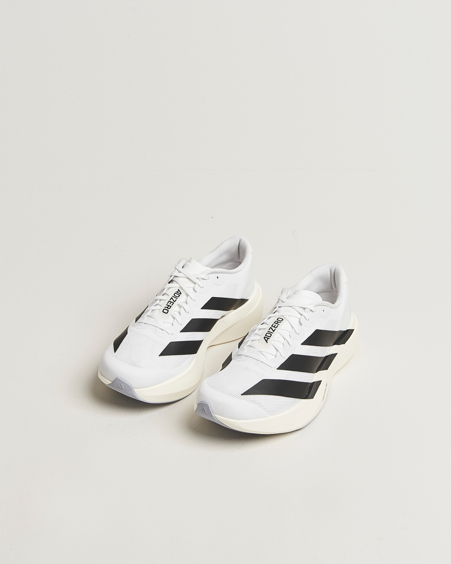 Herre | Løbesko | adidas Performance | Adizero Evo SL Running Sneaker White/Black
