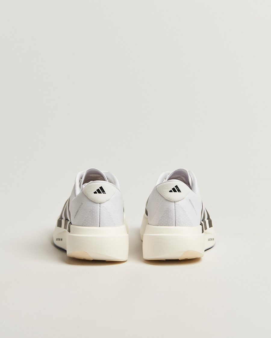 Herre | Løbesko | adidas Performance | Adizero Evo SL Running Sneaker White/Black
