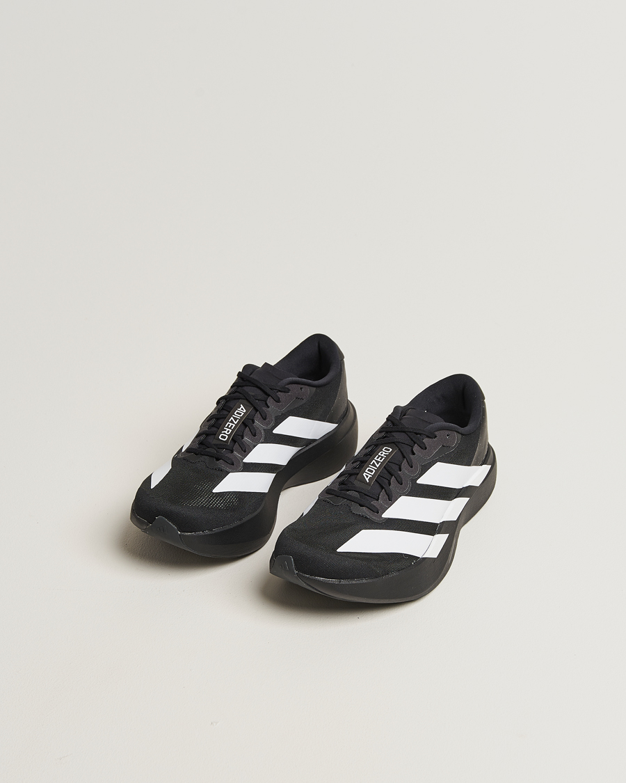 Herre | Løbesko | adidas Performance | Adizero Evo SL Running Sneaker Black/White