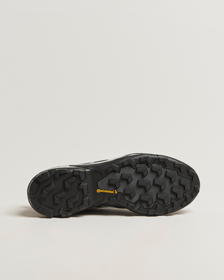 Herre | Trail Sneakers | adidas Performance | Terrex Skychaser Trail Sneaker Olive/Grey