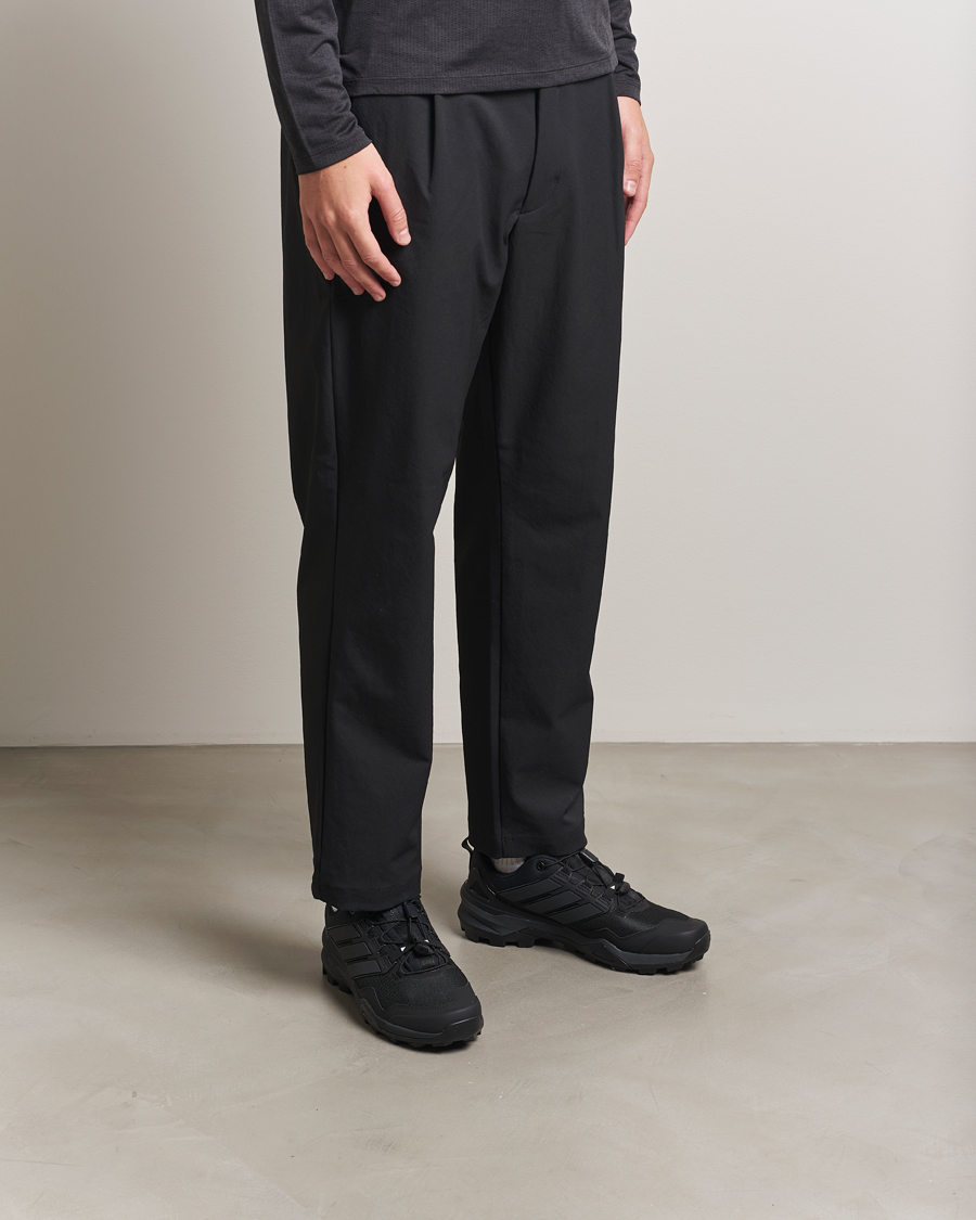 Herre | Trail Sneakers | adidas Performance | Terrex Skychaser Trail Sneaker Black