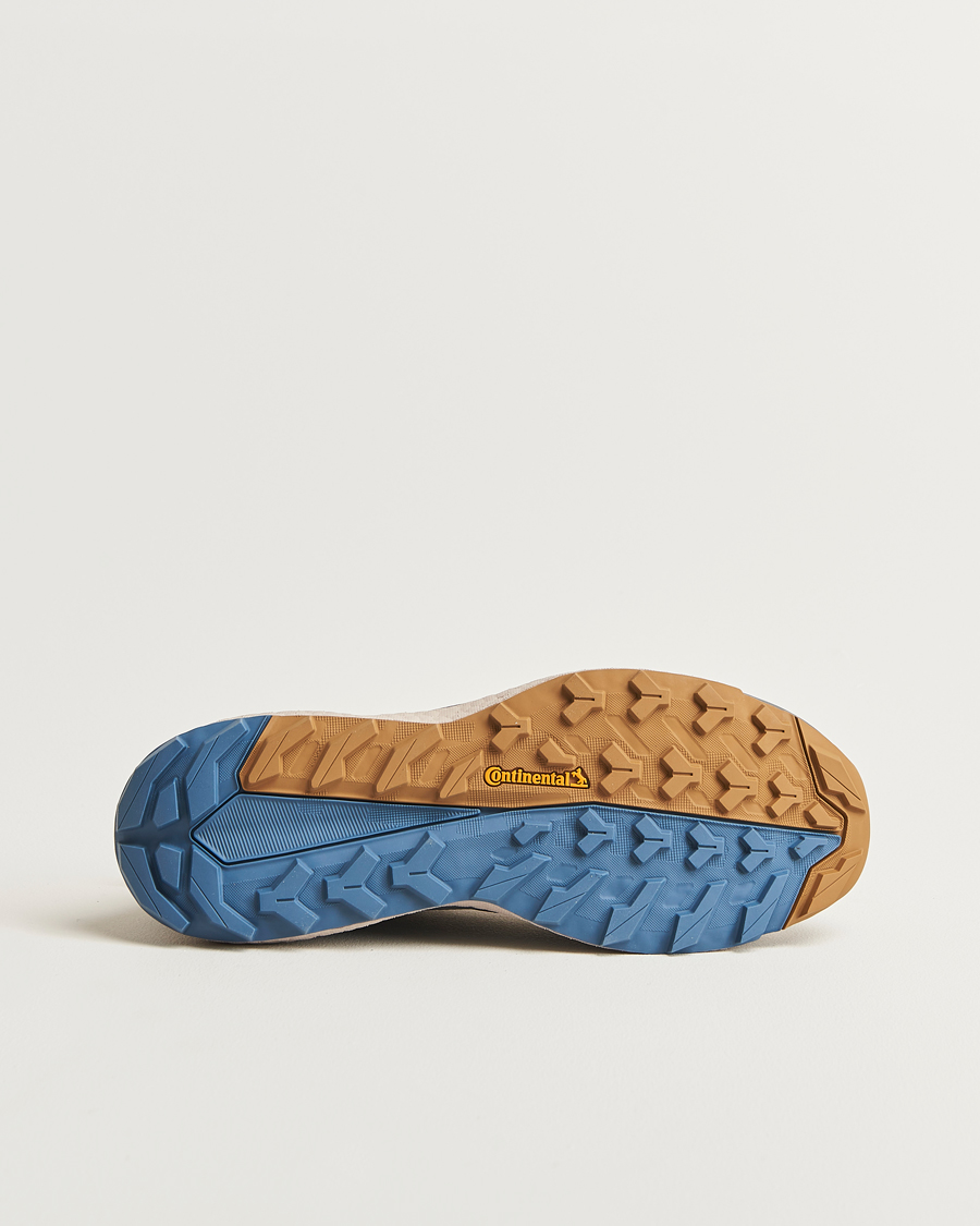 Herre | Sneakers | adidas Performance | Terrex Free Hiker 2 GTX Trail Sneaker Brown/Black