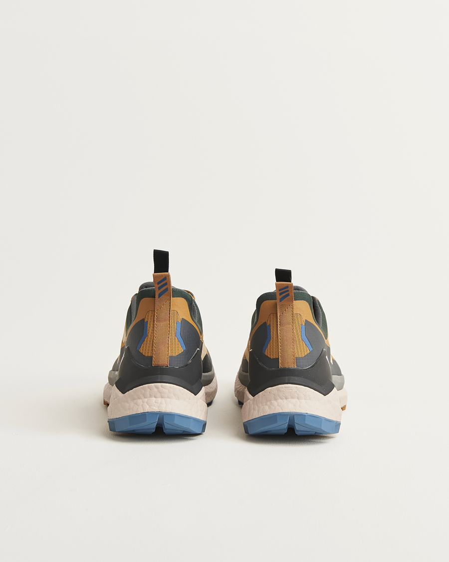 Herre | Sneakers | adidas Performance | Terrex Free Hiker 2 GTX Trail Sneaker Brown/Black