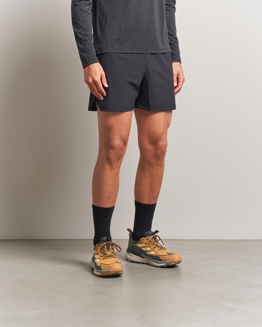 Herre | Sneakers | adidas Performance | Terrex Free Hiker 2 GTX Trail Sneaker Brown/Black