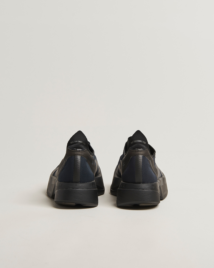Herre | Løbesko | adidas Performance | Adizero Adios PRO 4 Running Sneaker Black/Iron