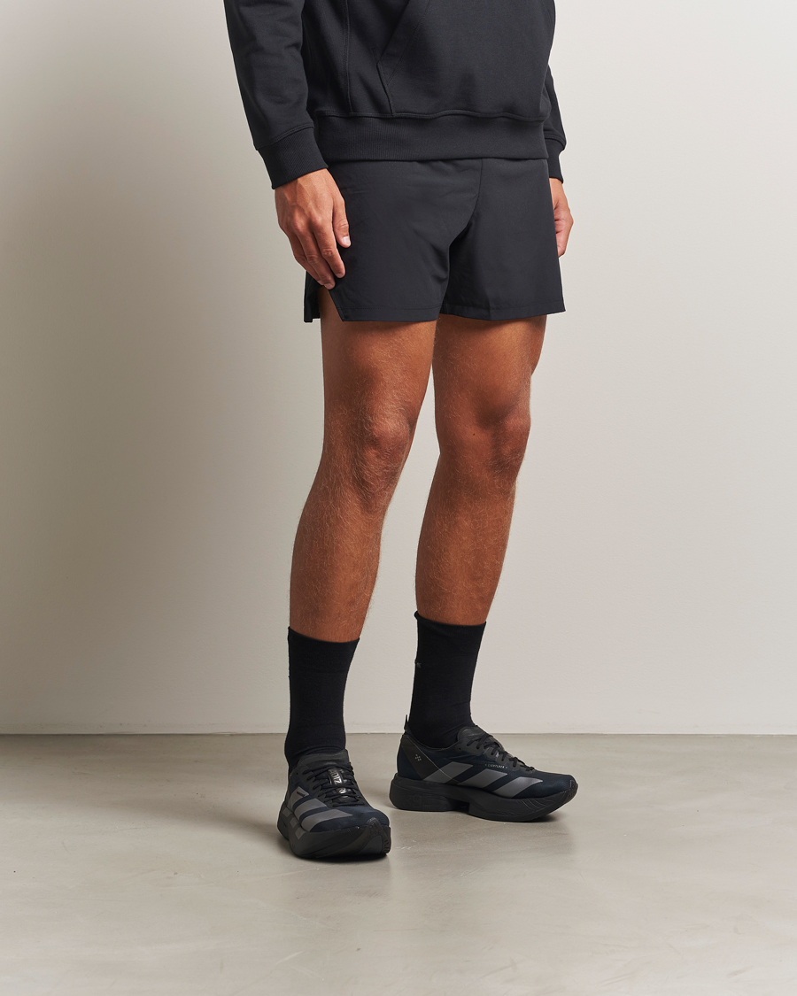 Herre | Løbesko | adidas Performance | Adizero Adios PRO 4 Running Sneaker Black/Iron