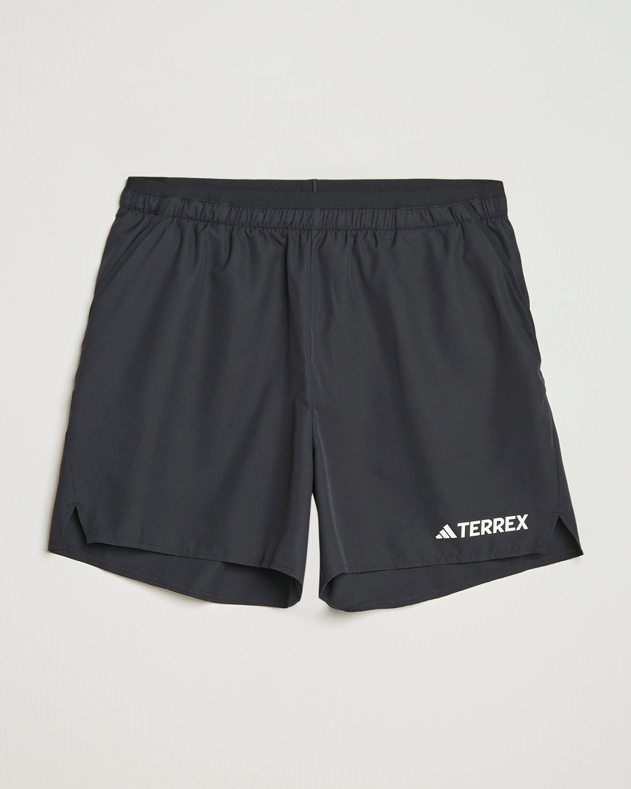 Herre | Shorts | adidas Performance | MT Lightweight Shorts Black