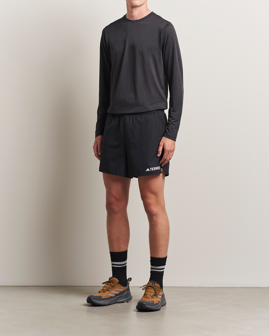 Herre | Shorts | adidas Performance | MT Lightweight Shorts Black