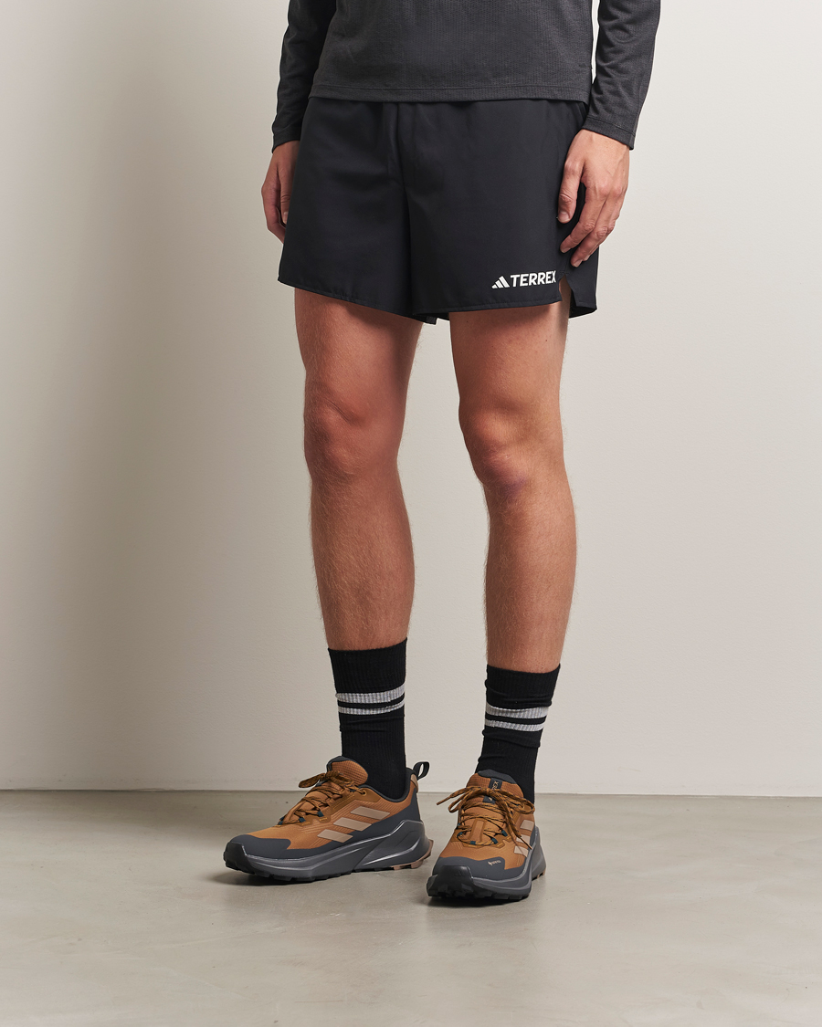 Herre | Shorts | adidas Performance | MT Lightweight Shorts Black