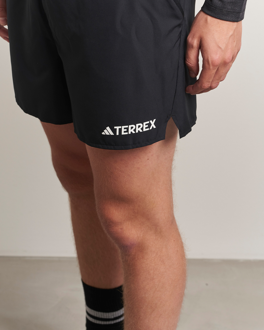 Herre | Shorts | adidas Performance | MT Lightweight Shorts Black