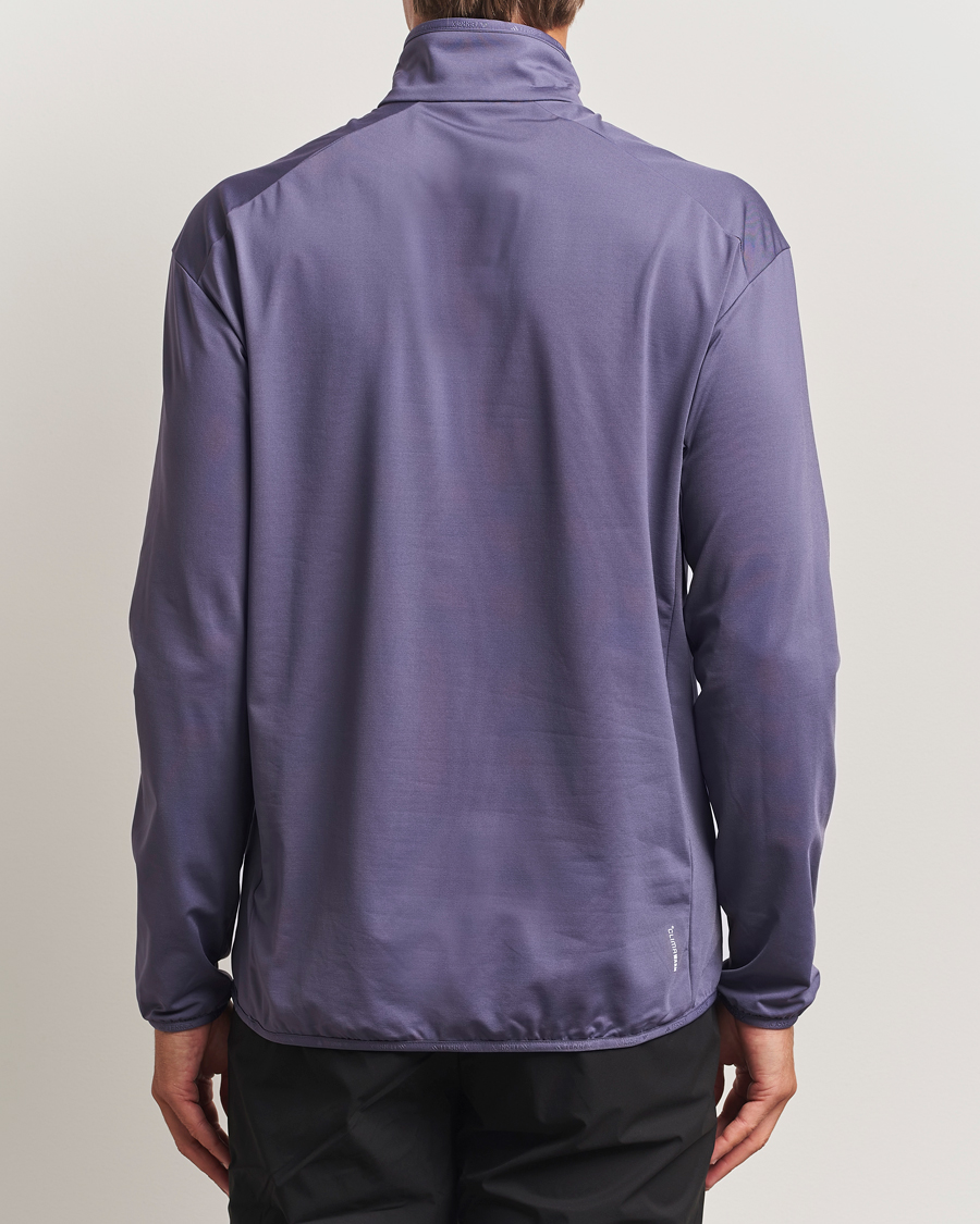 Herre | Trøjer | adidas Performance | MT Lightweight Half Zip Navy