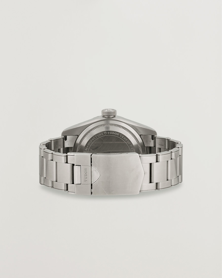 Herre | Tudor Pre-Owned Black Bay GMT | Tudor Pre-Owned | Black Bay GMT