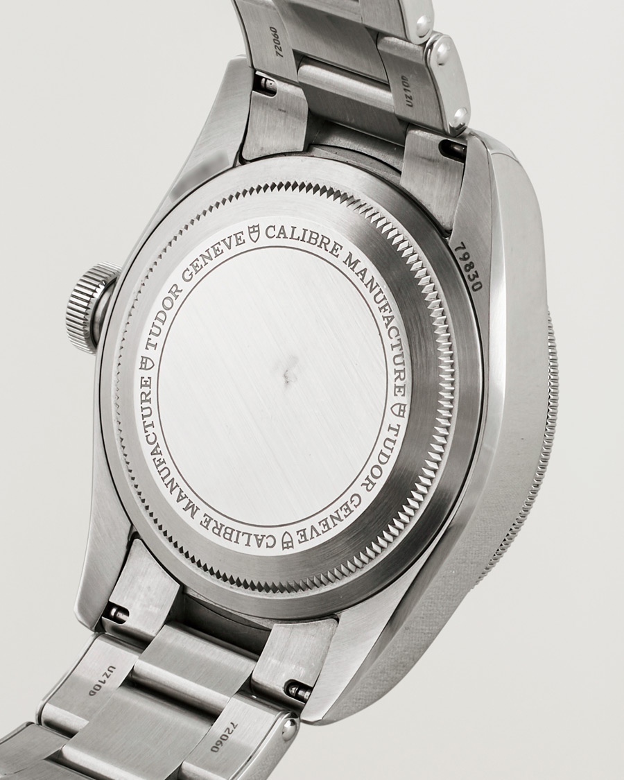 Herre | Tudor Pre-Owned Black Bay GMT | Tudor Pre-Owned | Black Bay GMT