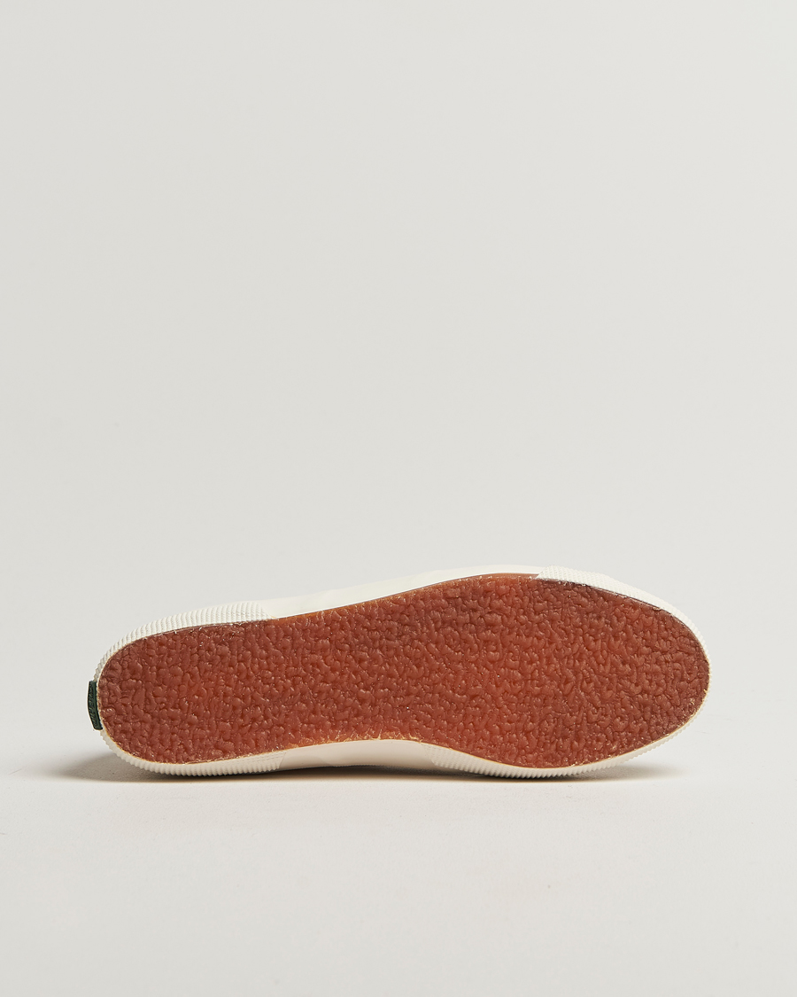 Herre | Sneakers | Superga | Tennis Extra Sneaker Total Beige Raw