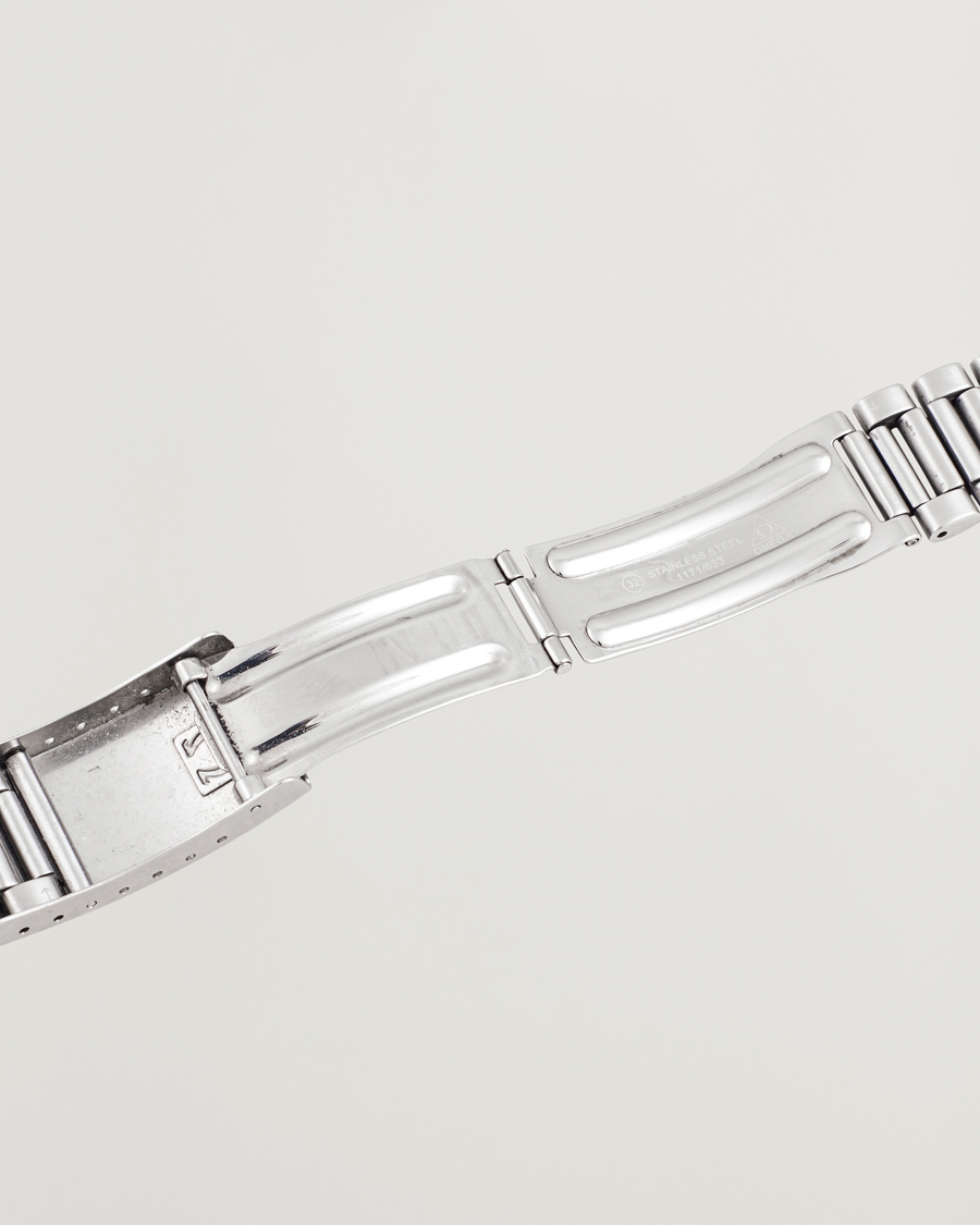 Herre | Omega Pre-Owned Speedmaster Bracelet 1171 | Omega Pre-Owned | Speedmaster Bracelet 1171