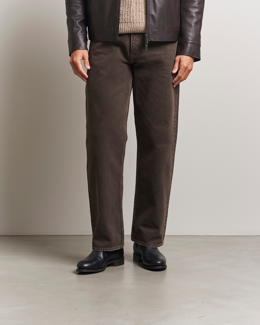 Herre | Støvler | R.M.Williams | Comfort Turnout G Boot Yearling Black