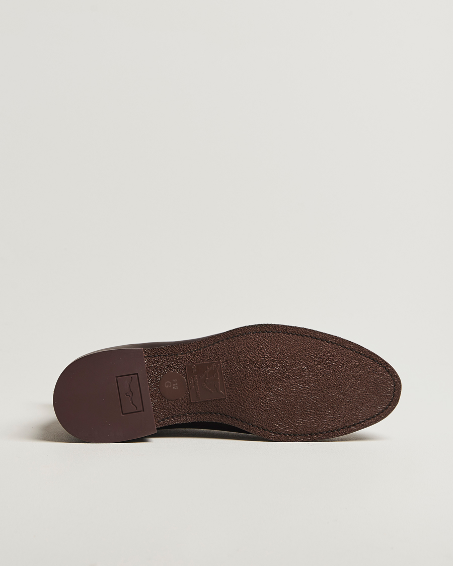 Herre | Støvler | R.M.Williams | Comfort Turnout G Boot Yearling Chestnut