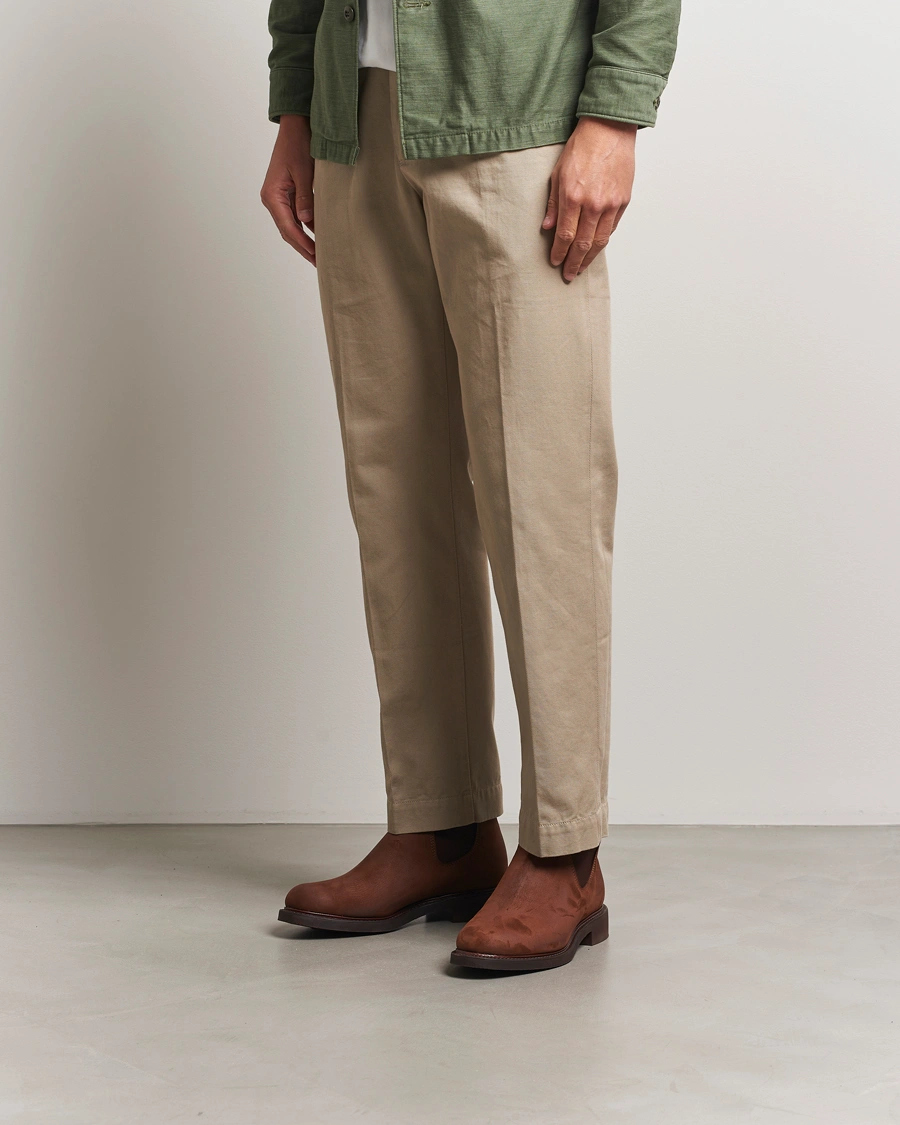 Herre | Støvler | R.M.Williams | Gardener G Boot Bark Brown