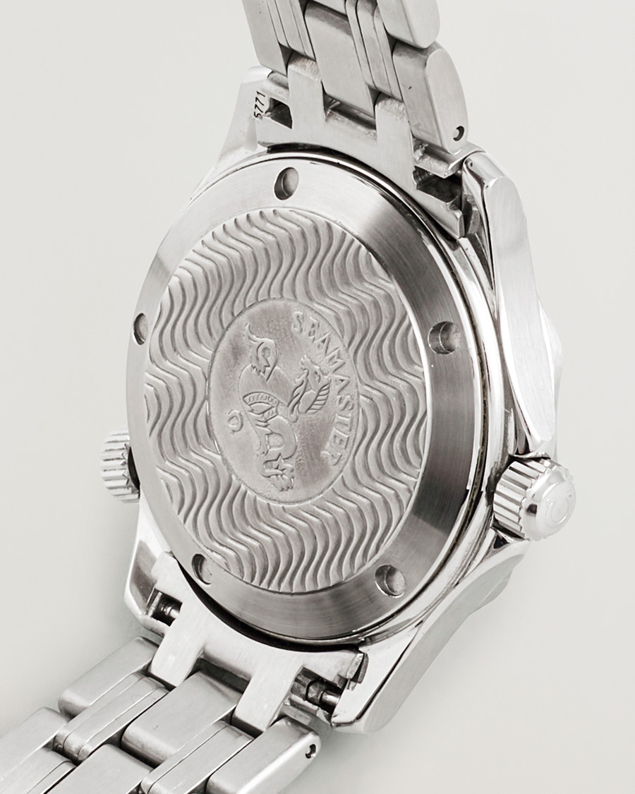 Herre | Omega Pre-Owned Seamaster 300M | Omega Pre-Owned | Seamaster 300M