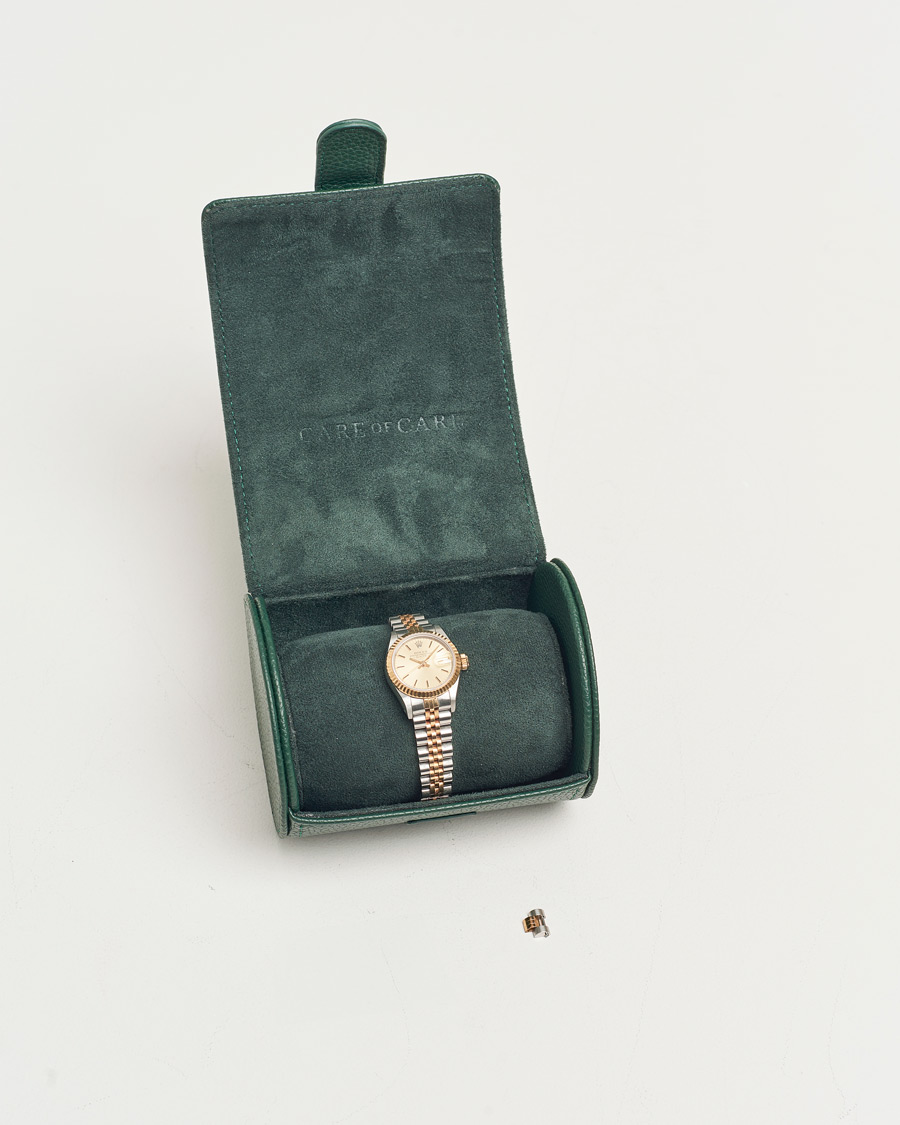 Herre | Rolex Pre-Owned Datejust G/S | Rolex Pre-Owned | Datejust G/S