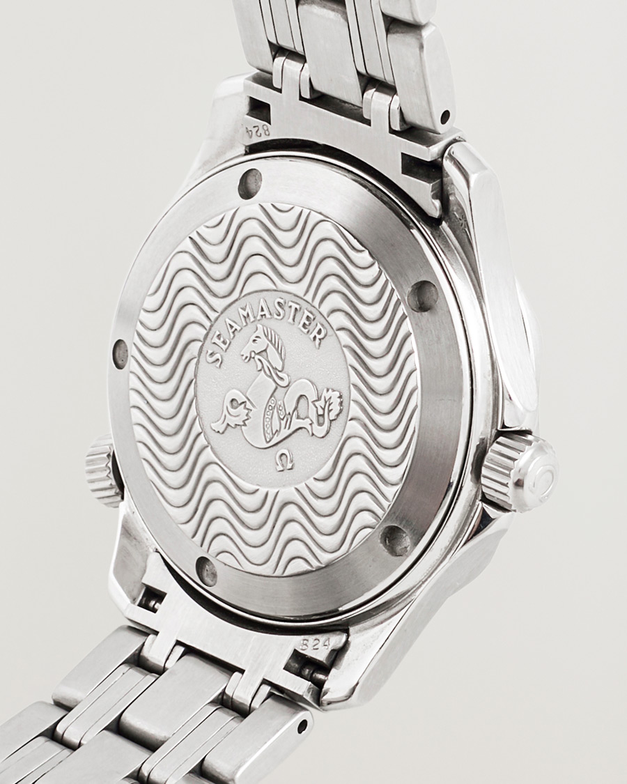 Herre | Omega Pre-Owned Seamaster 300M | Omega Pre-Owned | Seamaster 300M