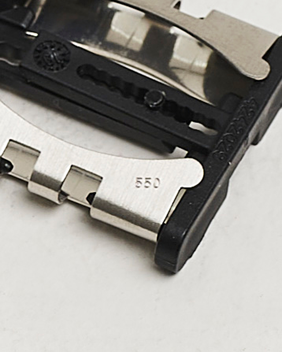 Herre | Rolex Pre-Owned Rolex Endlinks 20mm 550 | Rolex Pre-Owned | Rolex Endlinks 20mm 550