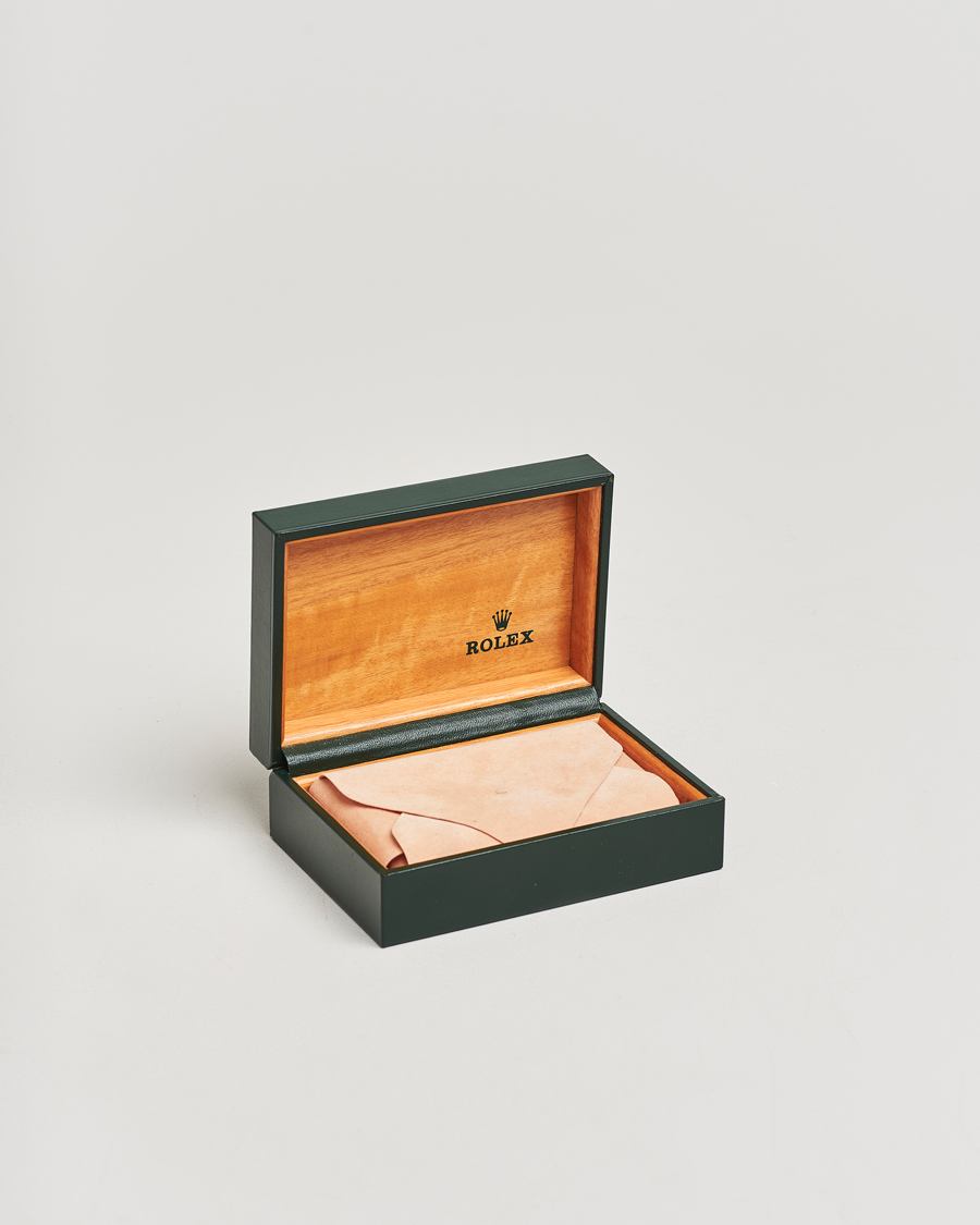 Herre | Rolex Pre-Owned Rolex Box 68.00.2/ 16600 | Rolex Pre-Owned | Rolex Box 68.00.2/ 16600