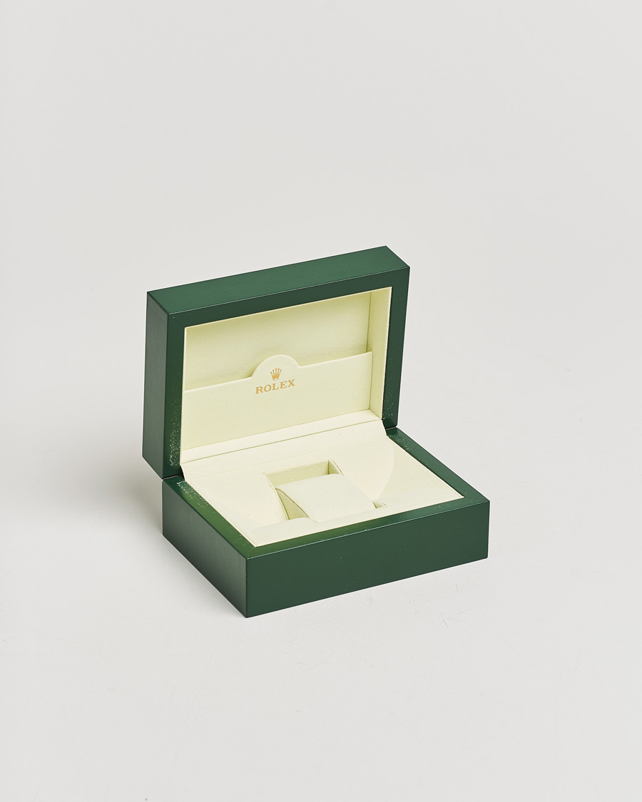 Herre | Rolex Pre-Owned Rolex Box M 39139.64 | Rolex Pre-Owned | Rolex Box M 39139.64