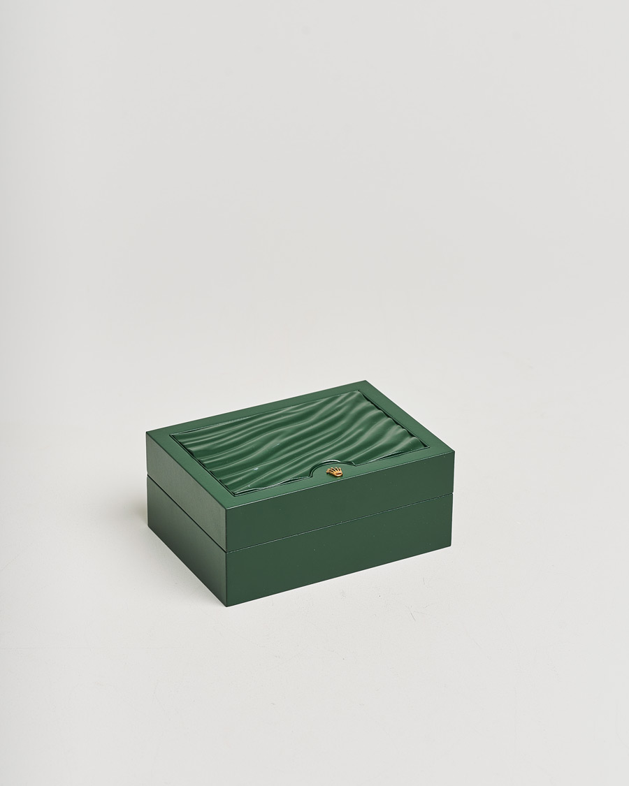 Herre | Rolex Pre-Owned Rolex Box M 39139.64 | Rolex Pre-Owned | Rolex Box M 39139.64