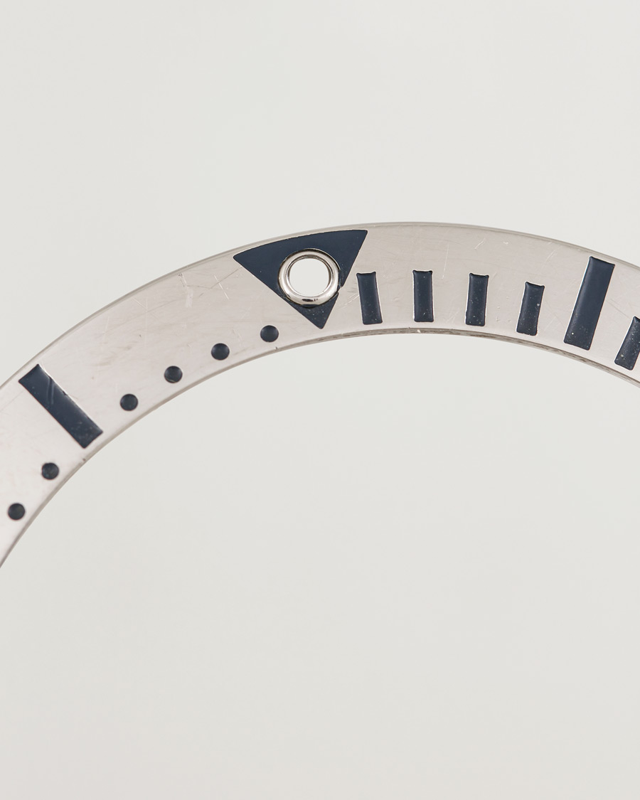 Herre | Pre-owned Accessories | Omega Pre-Owned | Omega 300M BEZEL