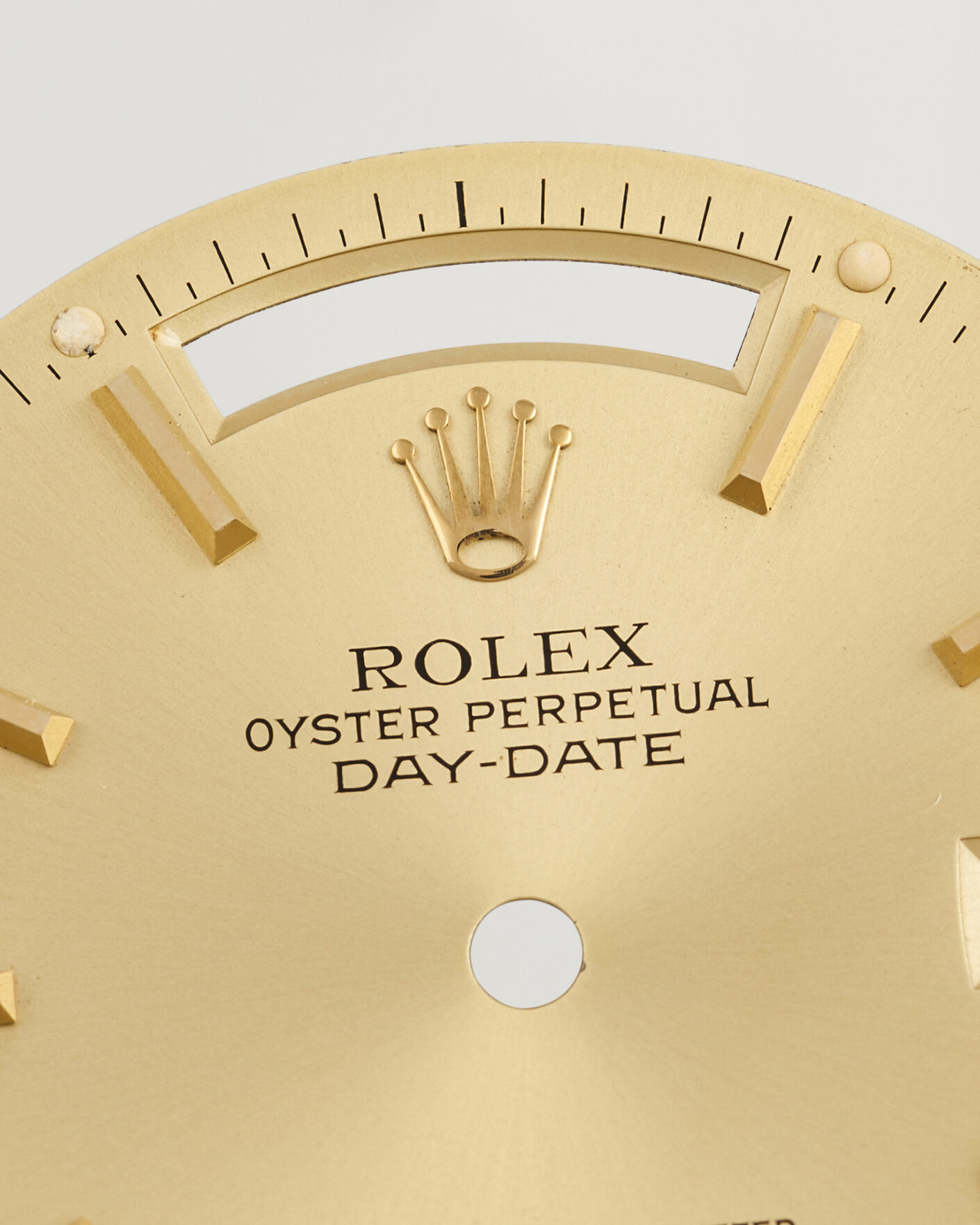 Herre | Pre-owned Accessories | Rolex Pre-Owned | Rolex DD 5 ref G/S