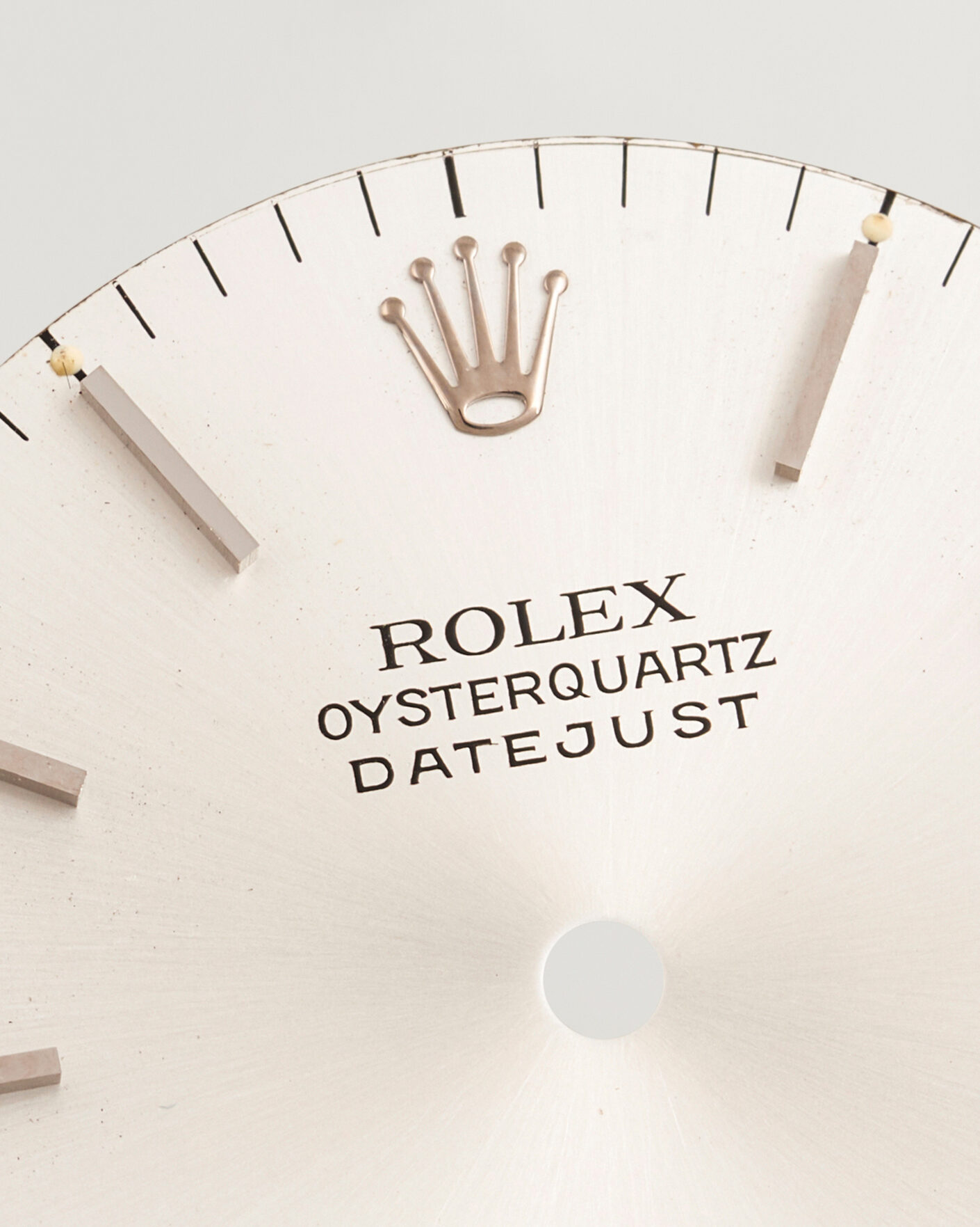 Herre | Pre-owned Accessories | Rolex Pre-Owned | Rolex Datejust 4/5 ref