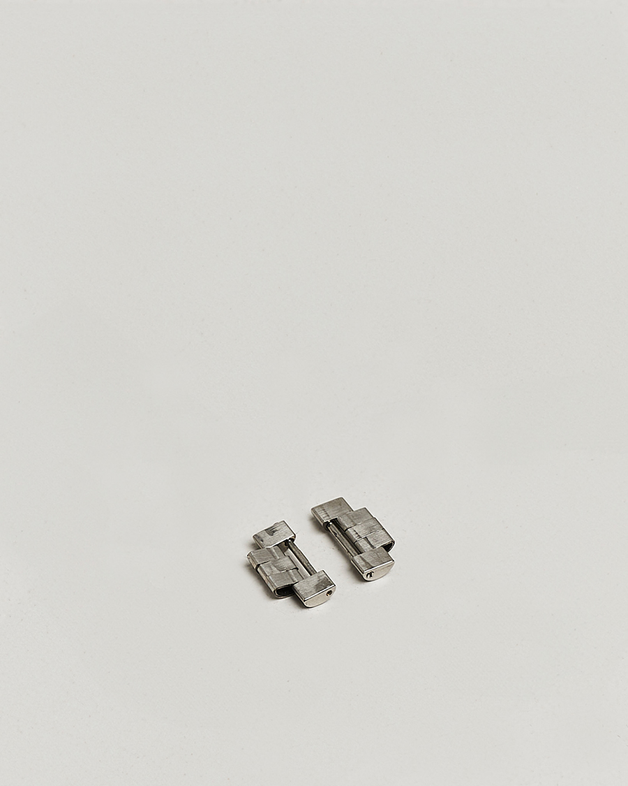 Herre | Pre-owned Accessories | Rolex Pre-Owned | Rolex Jubilee Link 20mm 4/5 ref