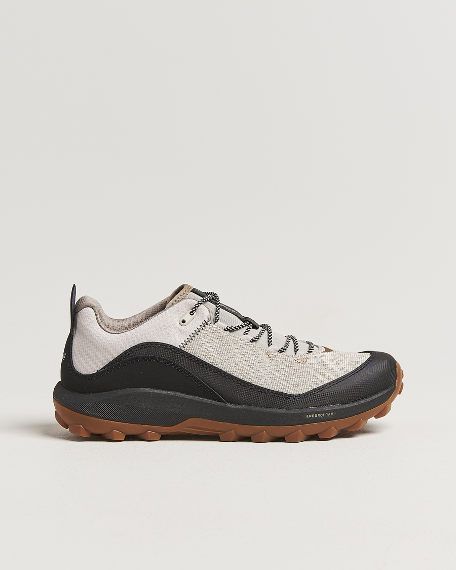 Herre | Vandresko | Danner | N45 Trail Sneaker Timber Wolf