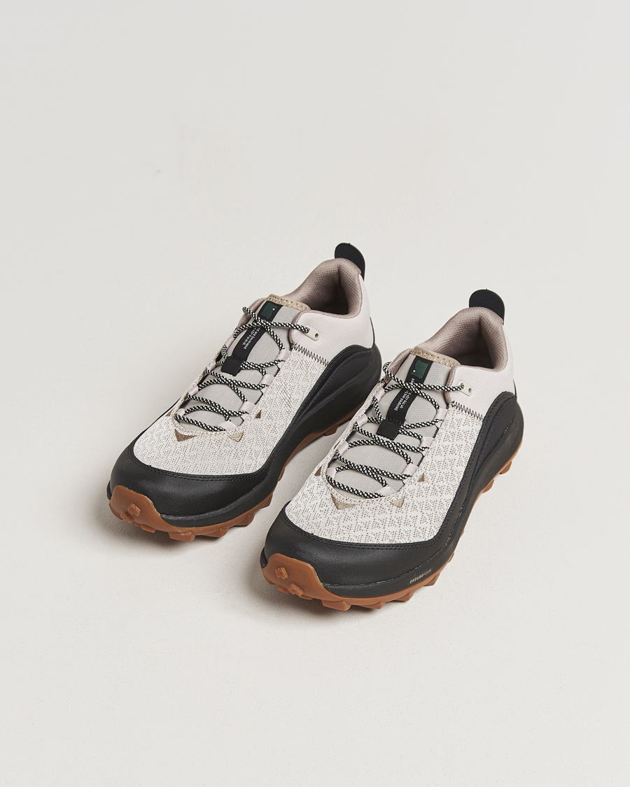 Herre | Vandresko | Danner | N45 Trail Sneaker Timber Wolf