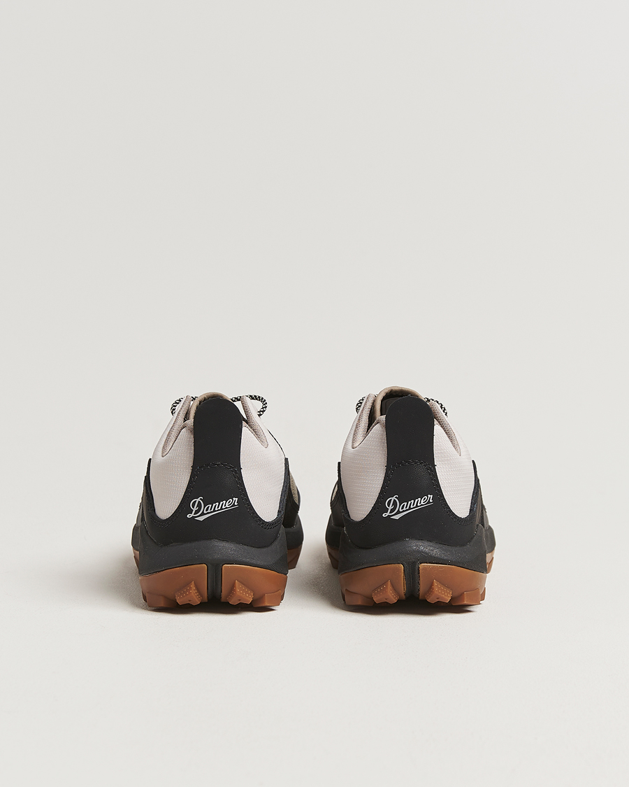 Herre | Vandresko | Danner | N45 Trail Sneaker Timber Wolf